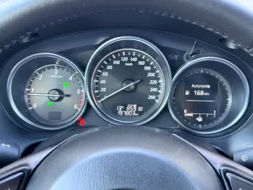 MAZDA CX-5 2014 2.2D E6 Garantie 12 Luni Rate Avans 0 Doar C