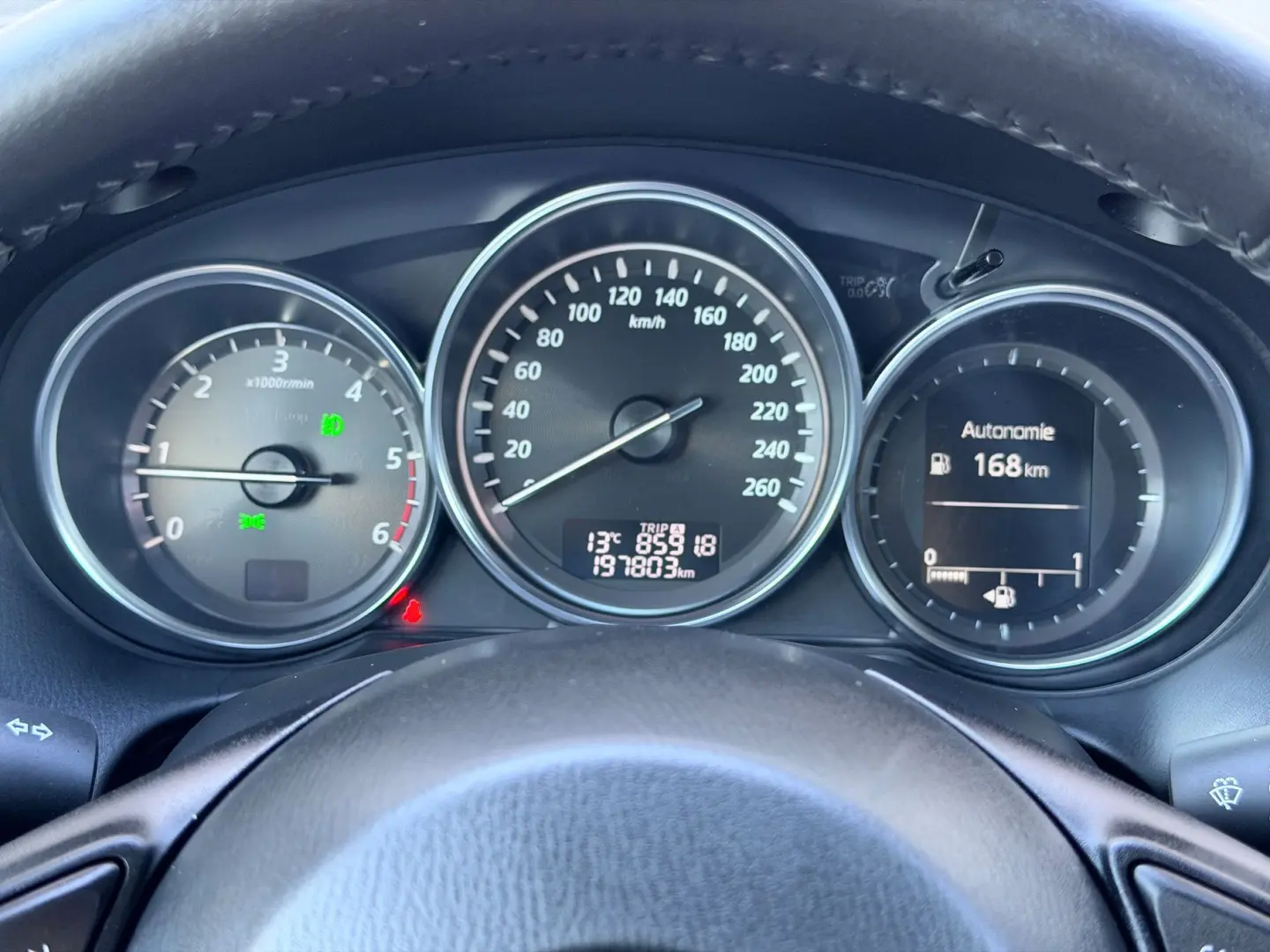 MAZDA CX-5 2014 2.2D E6 Garantie 12 Luni Rate Avans 0 Doar C