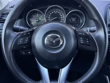 MAZDA CX-5 2014 2.2D E6 Garantie 12 Luni Rate Avans 0 Doar C