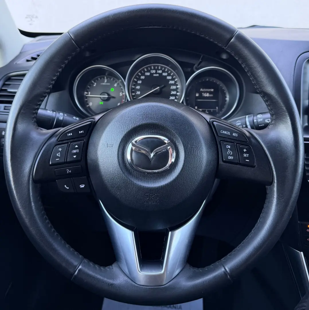 MAZDA CX-5 2014 2.2D E6 Garantie 12 Luni Rate Avans 0 Doar C
