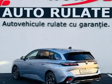 PEUGEOT 308 2022 1.2i E6 Garantie 12 Luni Rate Avans 0 Doar