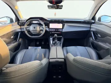 PEUGEOT 308 2022 1.2i E6 Garantie 12 Luni Rate Avans 0 Doar