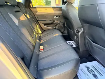 PEUGEOT 308 2022 1.2i E6 Garantie 12 Luni Rate Avans 0 Doar