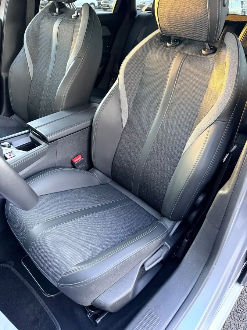 PEUGEOT 308 2022 1.2i E6 Garantie 12 Luni Rate Avans 0 Doar