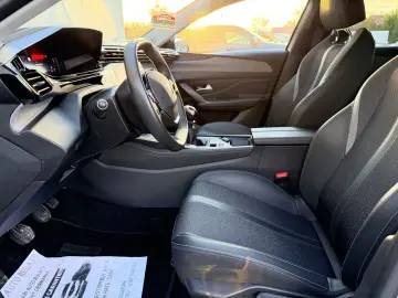 PEUGEOT 308 2022 1.2i E6 Garantie 12 Luni Rate Avans 0 Doar