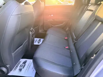 PEUGEOT 308 2022 1.2i E6 Garantie 12 Luni Rate Avans 0 Doar