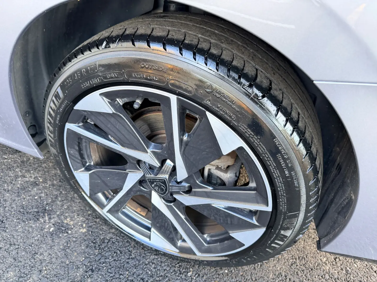 PEUGEOT 308 2022 1.2i E6 Garantie 12 Luni Rate Avans 0 Doar