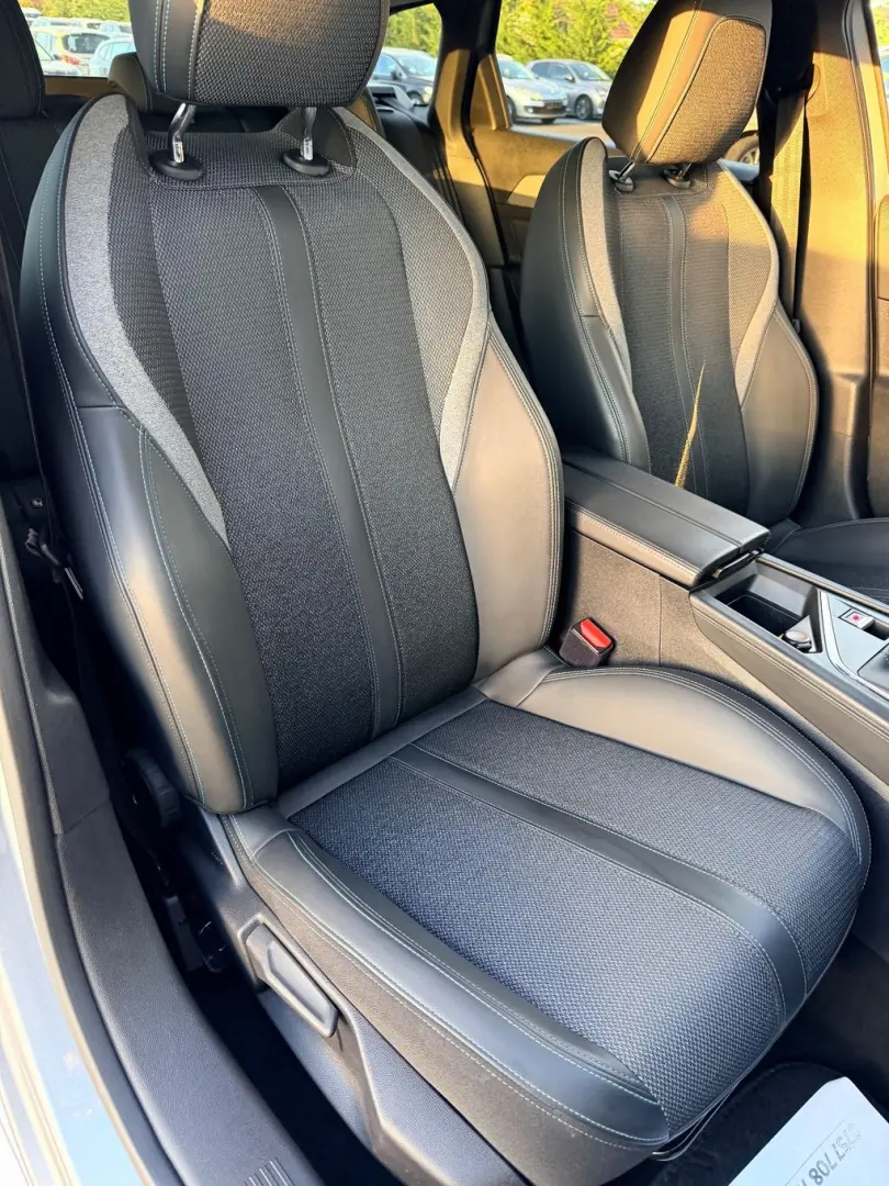 PEUGEOT 308 2022 1.2i E6 Garantie 12 Luni Rate Avans 0 Doar