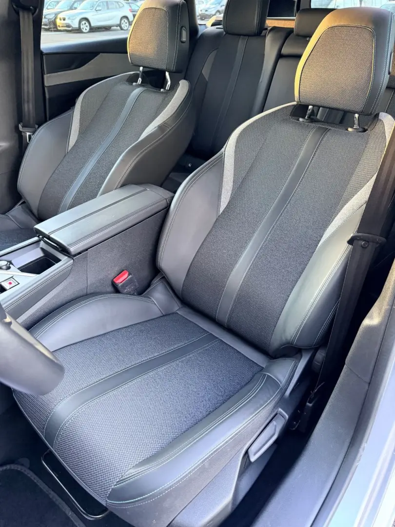 PEUGEOT 308 2022 1.2i E6 Garantie 12 Luni Rate Avans 0 Doar