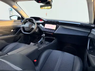 PEUGEOT 308 2022 1.2i E6 Garantie 12 Luni Rate Avans 0 Doar