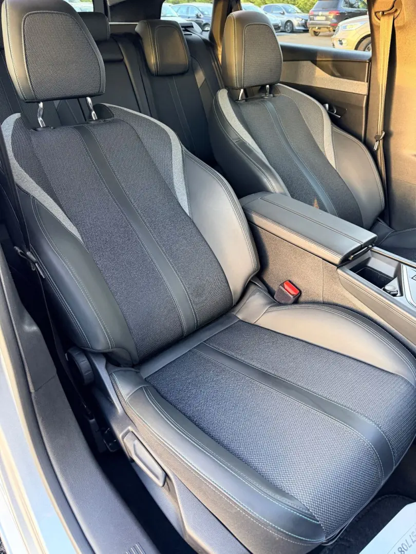 PEUGEOT 308 2022 1.2i E6 Garantie 12 Luni Rate Avans 0 Doar