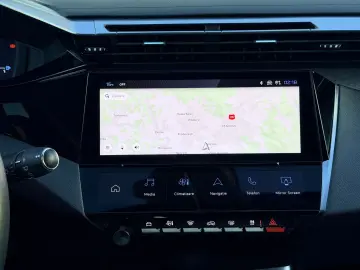 PEUGEOT 308 2022 1.2i E6 Garantie 12 Luni Rate Avans 0 Doar