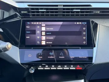 PEUGEOT 308 2022 1.2i E6 Garantie 12 Luni Rate Avans 0 Doar