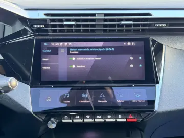 PEUGEOT 308 2022 1.2i E6 Garantie 12 Luni Rate Avans 0 Doar