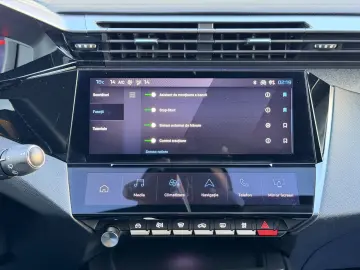 PEUGEOT 308 2022 1.2i E6 Garantie 12 Luni Rate Avans 0 Doar