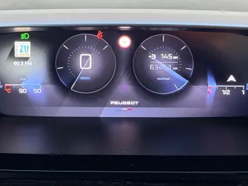 PEUGEOT 308 2022 1.2i E6 Garantie 12 Luni Rate Avans 0 Doar