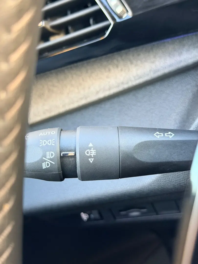 PEUGEOT 308 2022 1.2i E6 Garantie 12 Luni Rate Avans 0 Doar