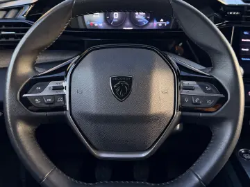 PEUGEOT 308 2022 1.2i E6 Garantie 12 Luni Rate Avans 0 Doar