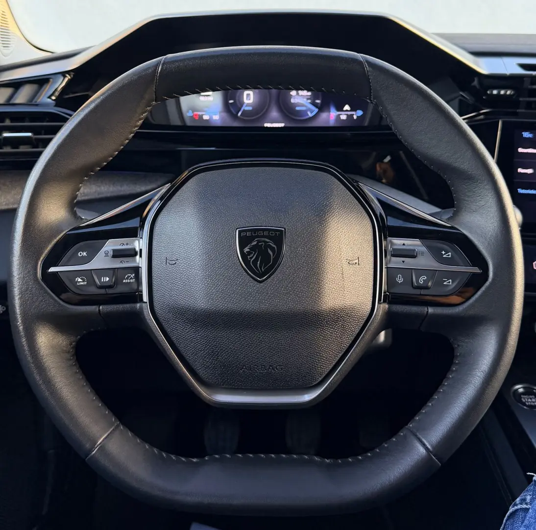 PEUGEOT 308 2022 1.2i E6 Garantie 12 Luni Rate Avans 0 Doar