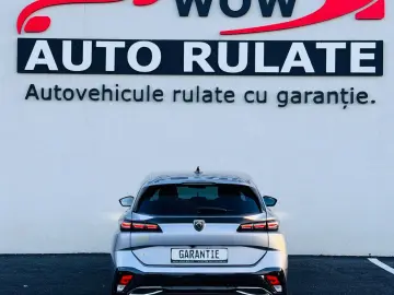 PEUGEOT 308 2022 1.2i E6 Garantie 12 Luni Rate Avans 0 Doar