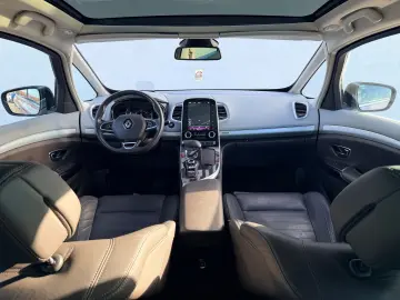 RENAULT ESPACE 2015 1.6D E6 Garantie 12 Luni Rate Avans 0 Do