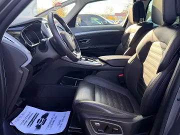 RENAULT ESPACE 2015 1.6D E6 Garantie 12 Luni Rate Avans 0 Do