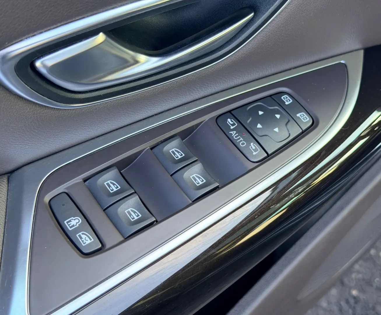 RENAULT ESPACE 2015 1.6D E6 Garantie 12 Luni Rate Avans 0 Do