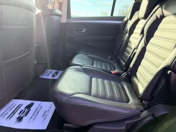 RENAULT ESPACE 2015 1.6D E6 Garantie 12 Luni Rate Avans 0 Do