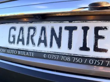 RENAULT ESPACE 2015 1.6D E6 Garantie 12 Luni Rate Avans 0 Do