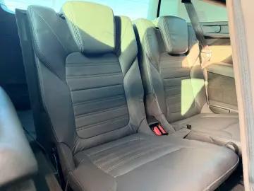 RENAULT ESPACE 2015 1.6D E6 Garantie 12 Luni Rate Avans 0 Do