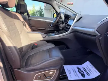 RENAULT ESPACE 2015 1.6D E6 Garantie 12 Luni Rate Avans 0 Do