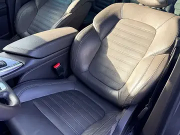 RENAULT ESPACE 2015 1.6D E6 Garantie 12 Luni Rate Avans 0 Do