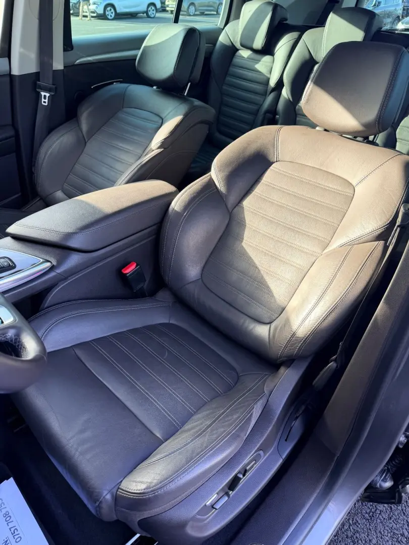 RENAULT ESPACE 2015 1.6D E6 Garantie 12 Luni Rate Avans 0 Do