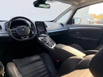 RENAULT ESPACE 2015 1.6D E6 Garantie 12 Luni Rate Avans 0 Do