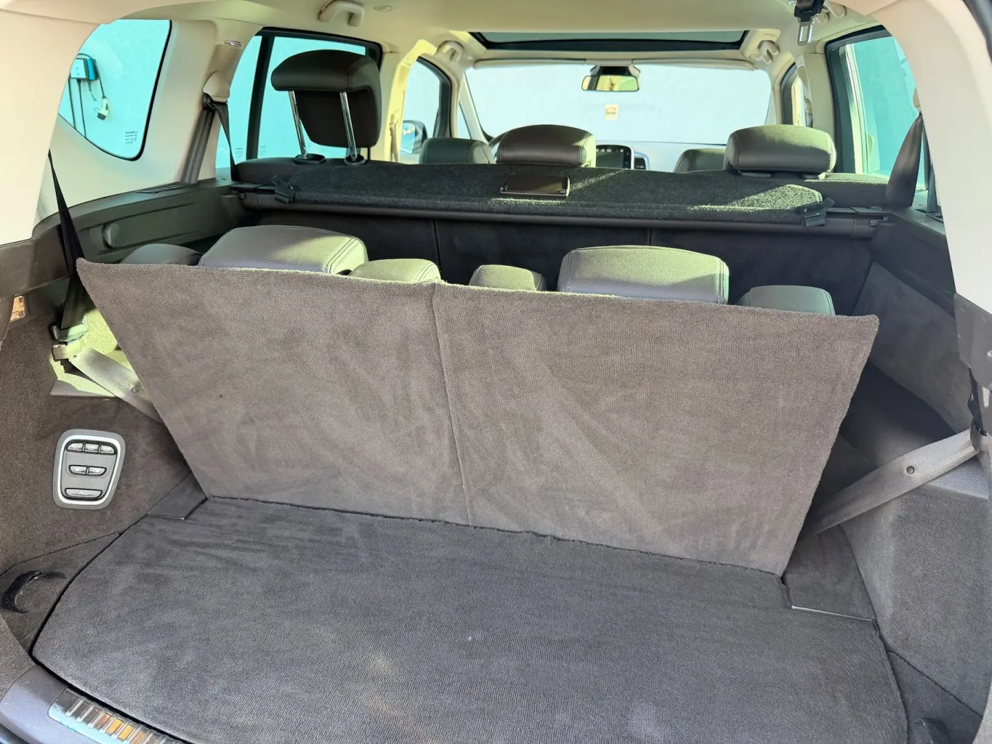 RENAULT ESPACE 2015 1.6D E6 Garantie 12 Luni Rate Avans 0 Do