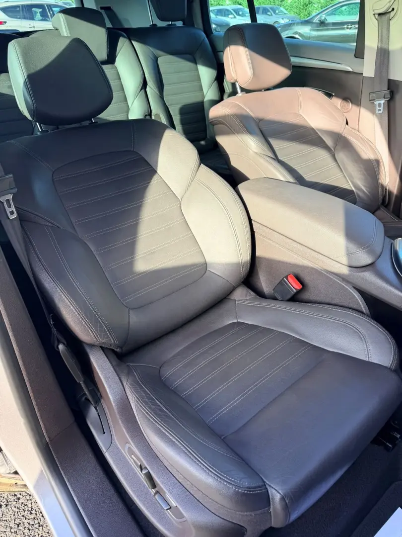 RENAULT ESPACE 2015 1.6D E6 Garantie 12 Luni Rate Avans 0 Do