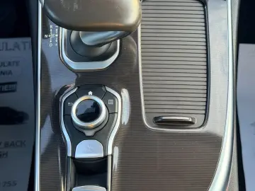 RENAULT ESPACE 2015 1.6D E6 Garantie 12 Luni Rate Avans 0 Do