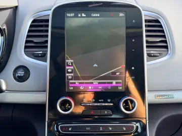 RENAULT ESPACE 2015 1.6D E6 Garantie 12 Luni Rate Avans 0 Do