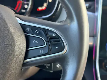 RENAULT ESPACE 2015 1.6D E6 Garantie 12 Luni Rate Avans 0 Do