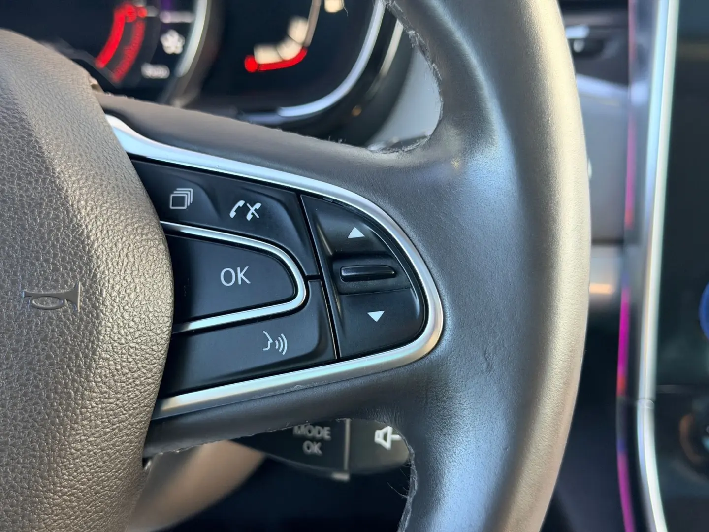 RENAULT ESPACE 2015 1.6D E6 Garantie 12 Luni Rate Avans 0 Do