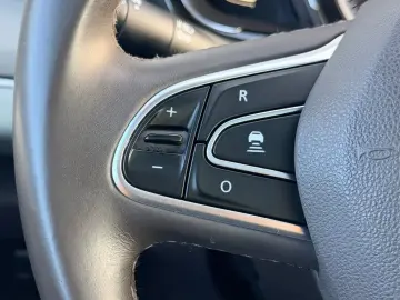 RENAULT ESPACE 2015 1.6D E6 Garantie 12 Luni Rate Avans 0 Do