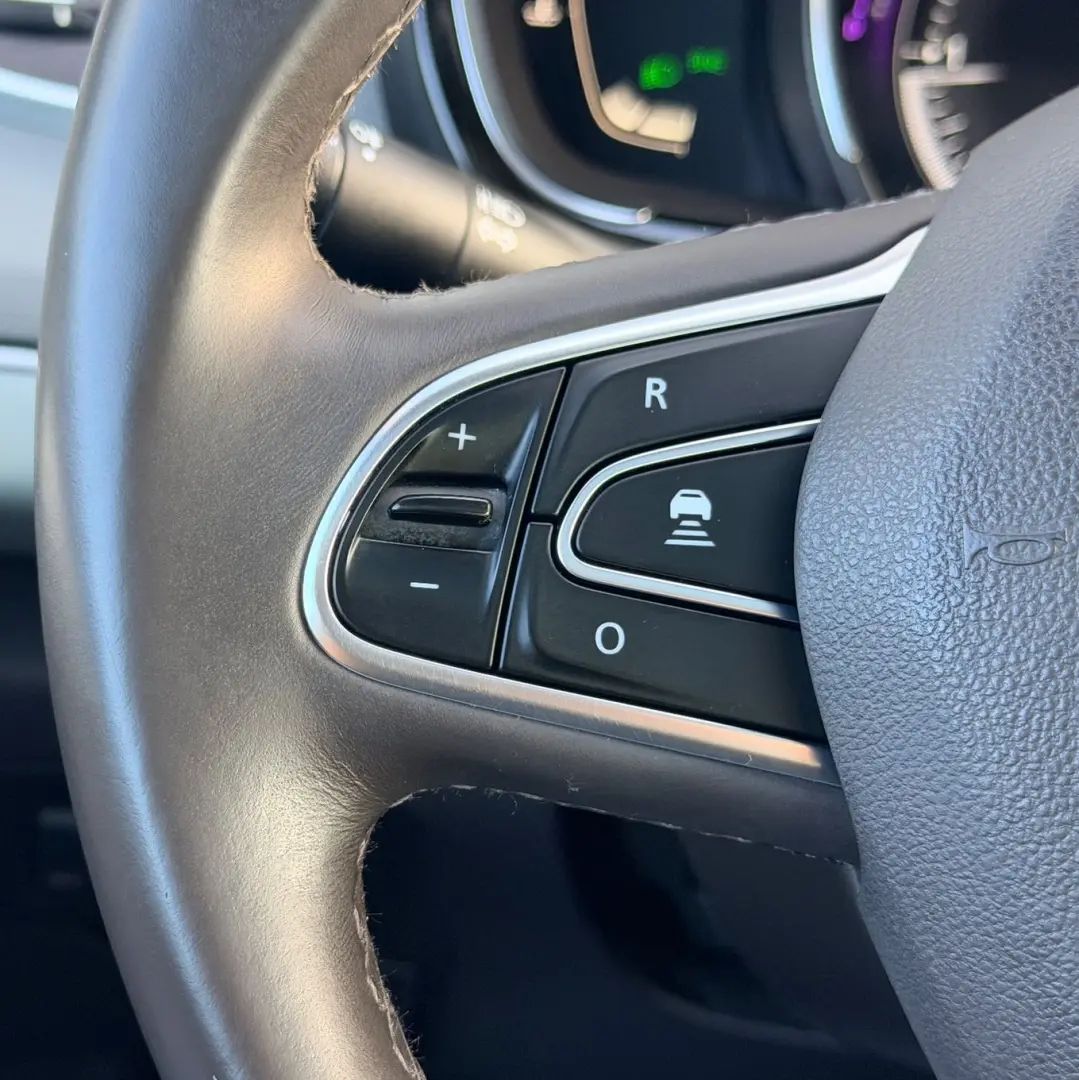 RENAULT ESPACE 2015 1.6D E6 Garantie 12 Luni Rate Avans 0 Do