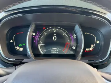 RENAULT ESPACE 2015 1.6D E6 Garantie 12 Luni Rate Avans 0 Do