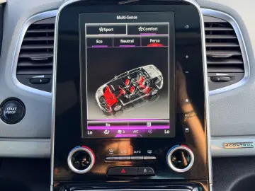 RENAULT ESPACE 2015 1.6D E6 Garantie 12 Luni Rate Avans 0 Do