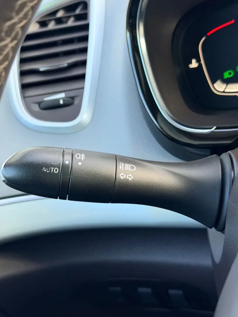 RENAULT ESPACE 2015 1.6D E6 Garantie 12 Luni Rate Avans 0 Do