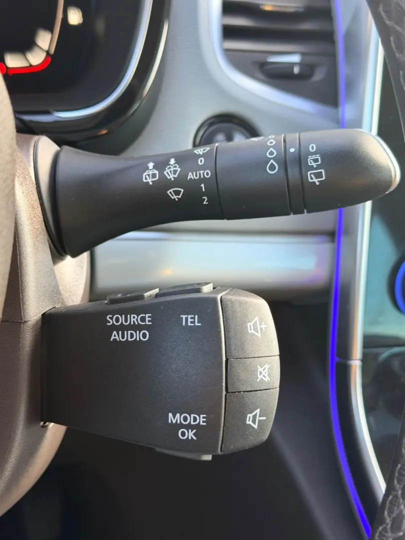 RENAULT ESPACE 2015 1.6D E6 Garantie 12 Luni Rate Avans 0 Do