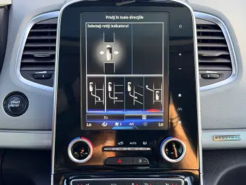 RENAULT ESPACE 2015 1.6D E6 Garantie 12 Luni Rate Avans 0 Do