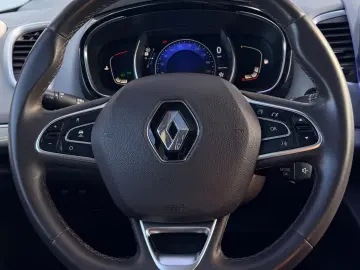 RENAULT ESPACE 2015 1.6D E6 Garantie 12 Luni Rate Avans 0 Do