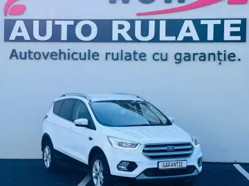 FORD KUGA 2019 1.5D E6 Garantie 12 Luni Rate Avans 0 Doar Cu