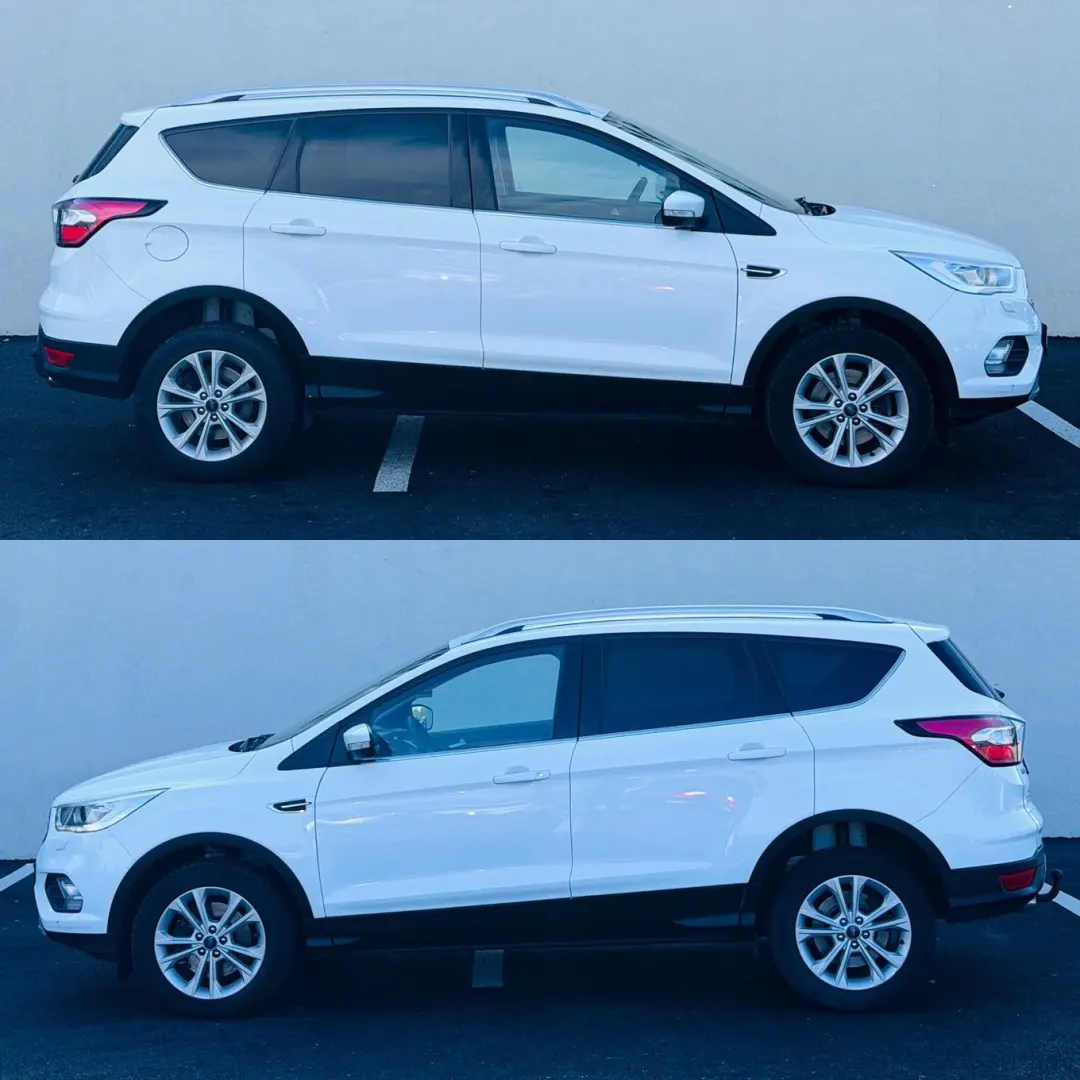 FORD KUGA 2019 1.5D E6 Garantie 12 Luni Rate Avans 0 Doar Cu